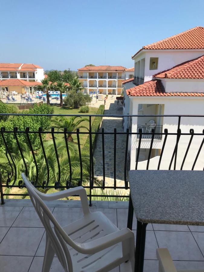 Village & Family Aparthotel Laganas