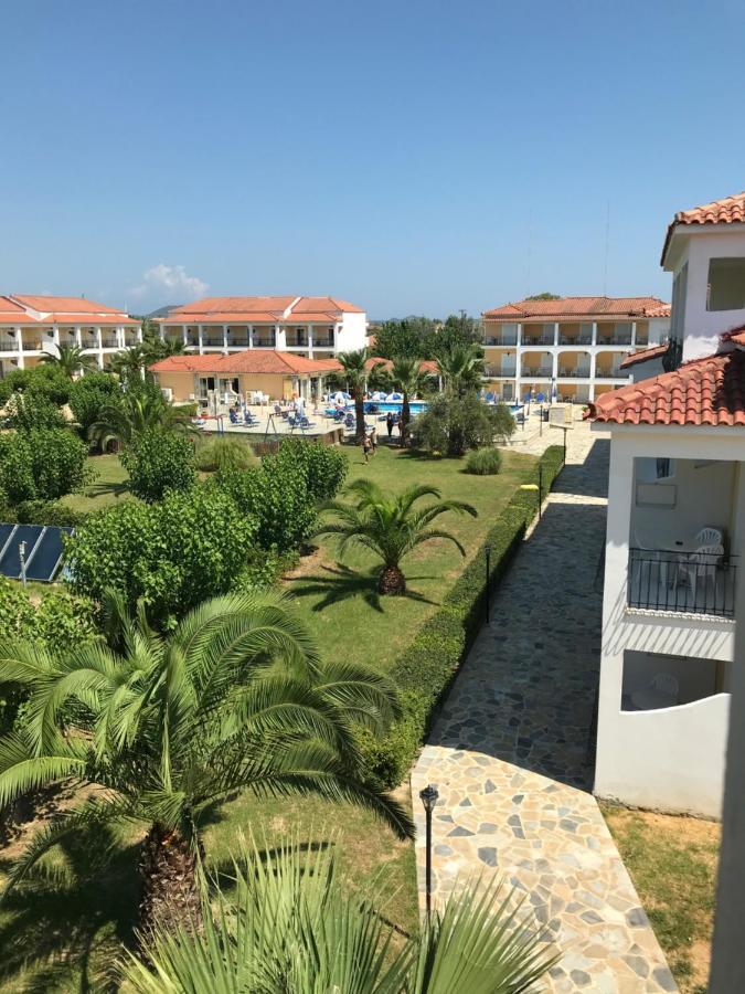 Village & Family 3* Laganas