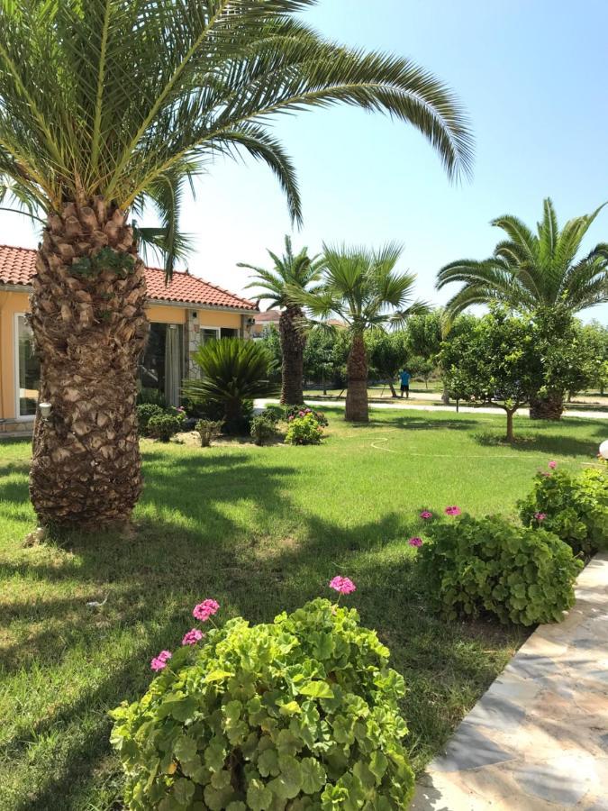 Aparthotel Village & Family