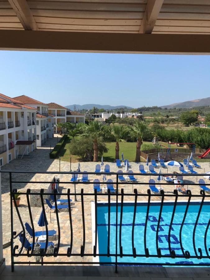 Aparthotel Village & Family 3*