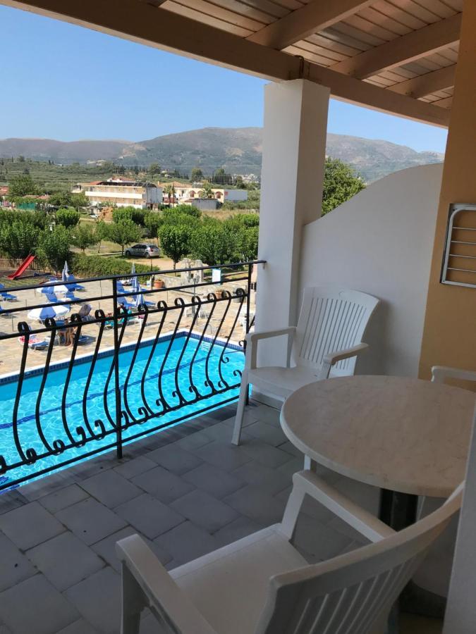 Village & Family Aparthotel 3*
