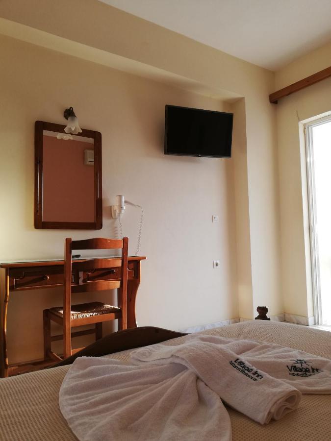 Village & Family Aparthotel 3*