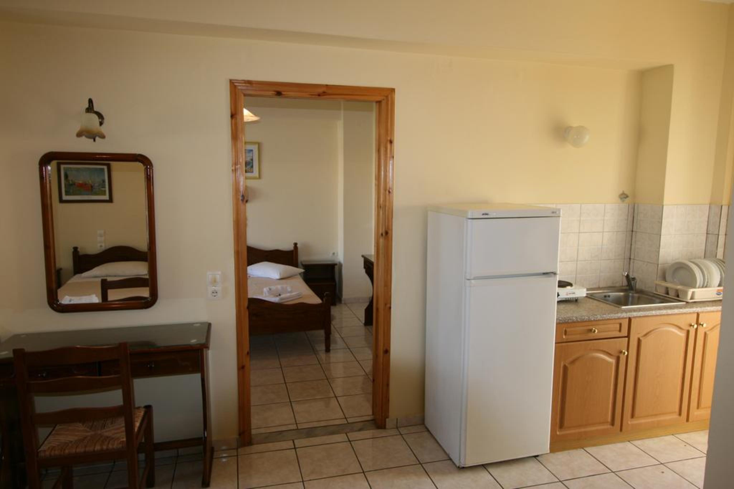 Aparthotel Village & Family