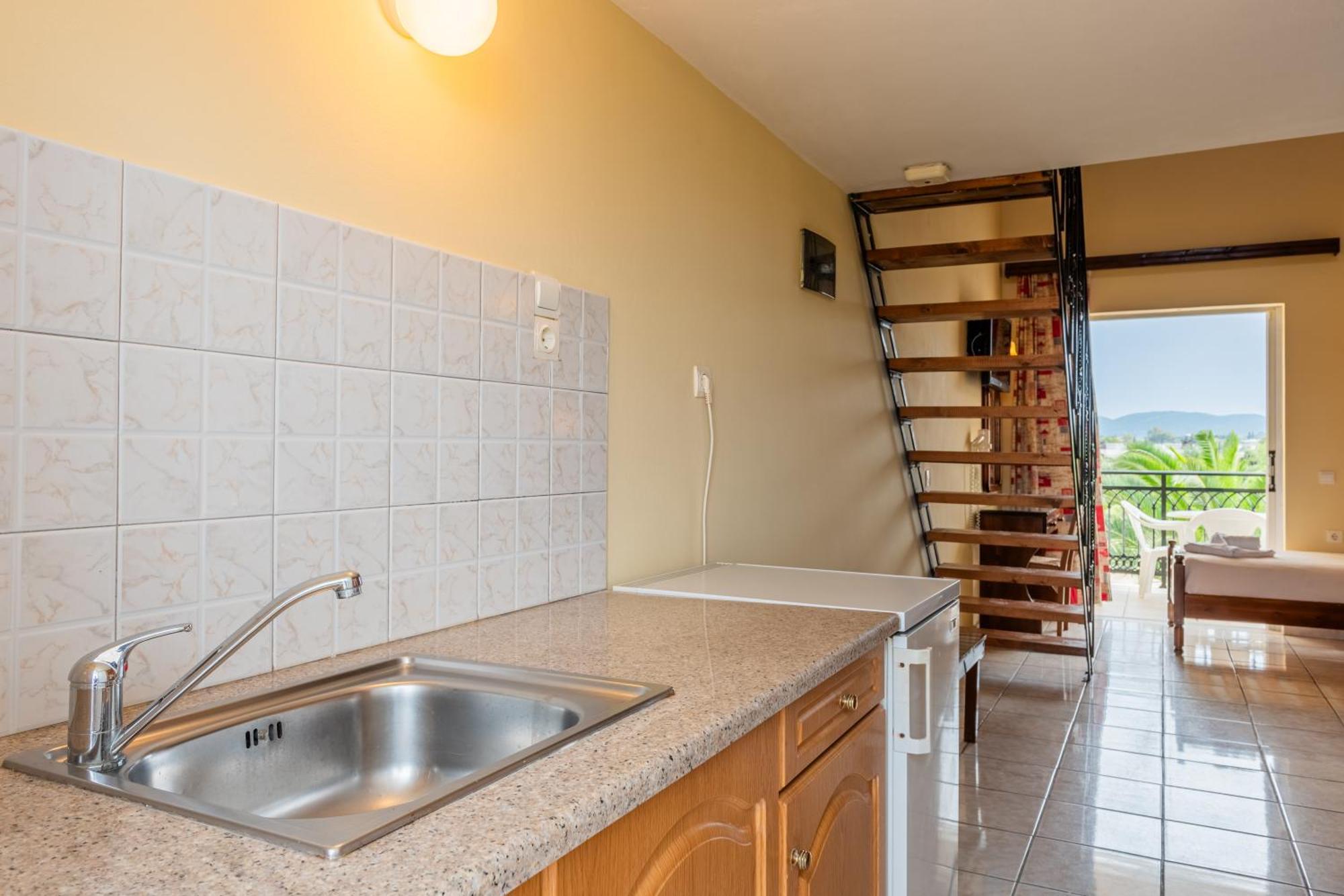 Aparthotel Village & Family 3*