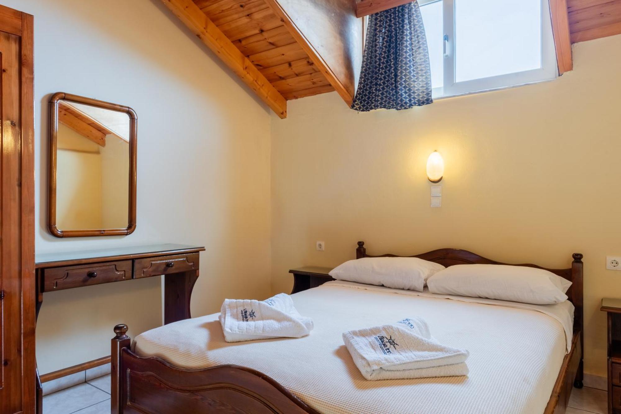 Village & Family Aparthotel
