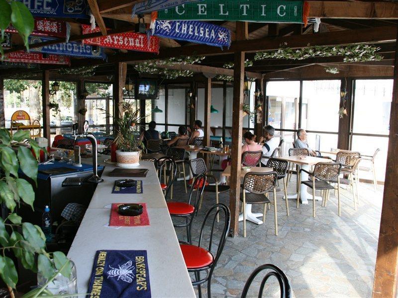 Village & Family Aparthotel 3*