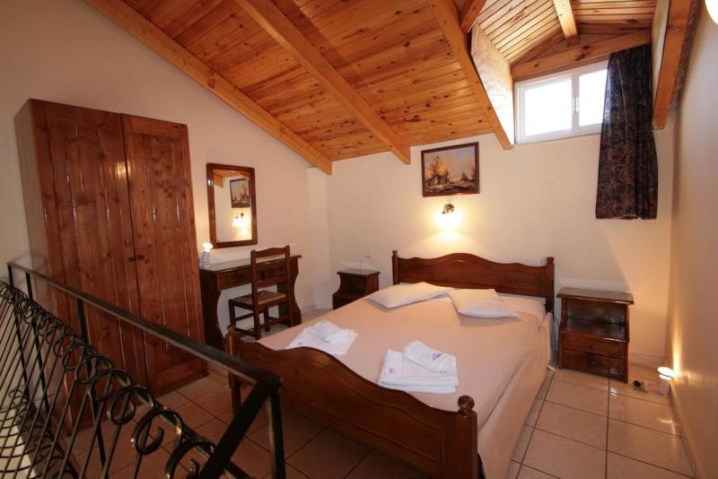Village & Family 3* Laganas