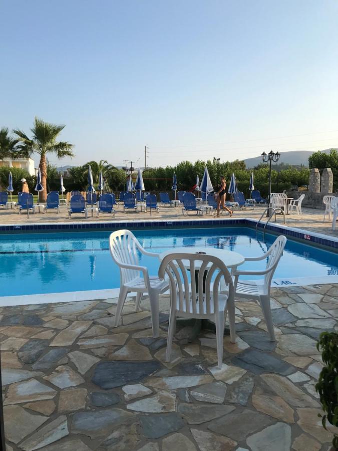 Aparthotel Village & Family Laganas