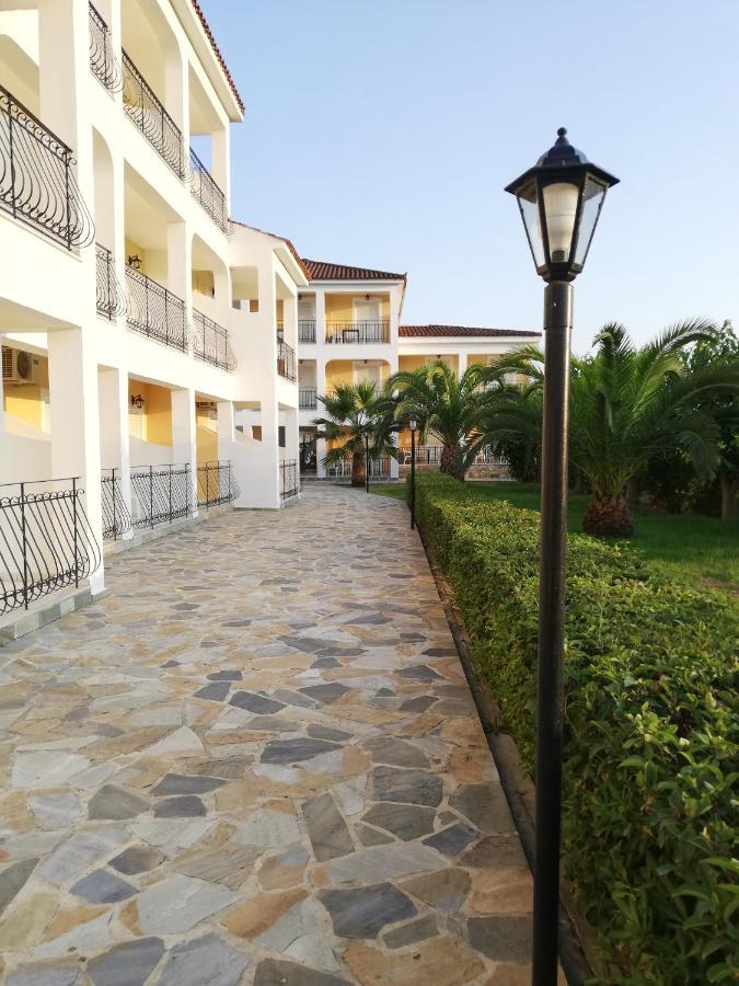 Village & Family Aparthotel