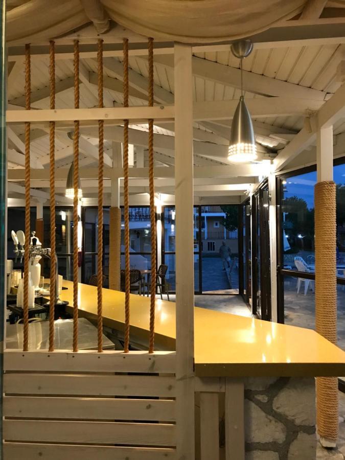 Village & Family Aparthotel 3*