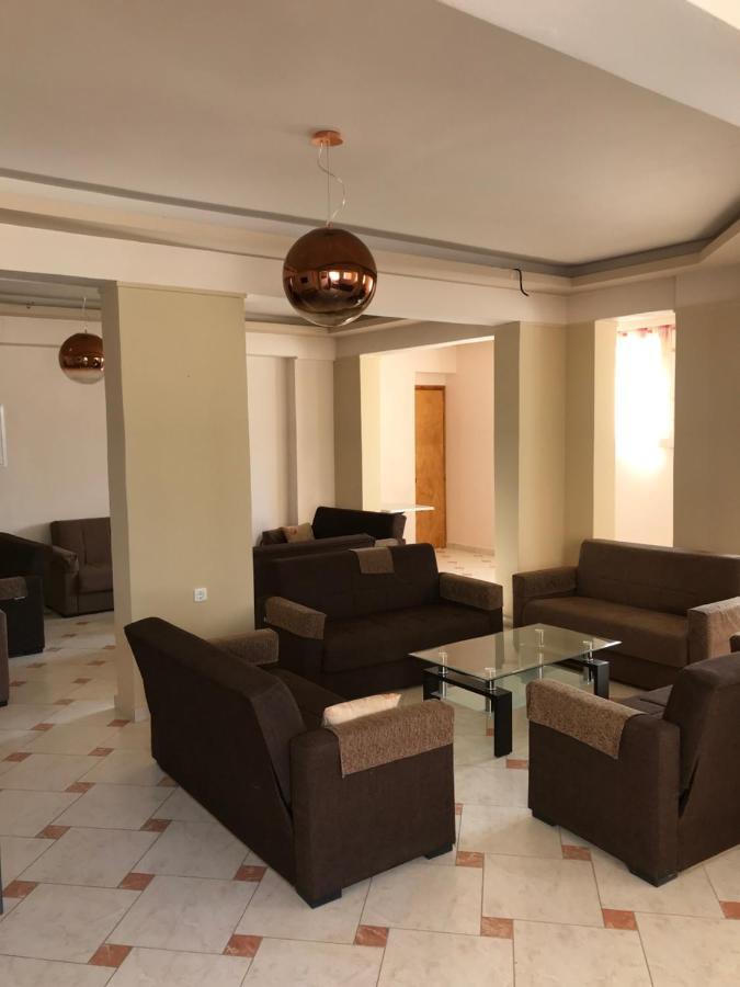 Village & Family Aparthotel