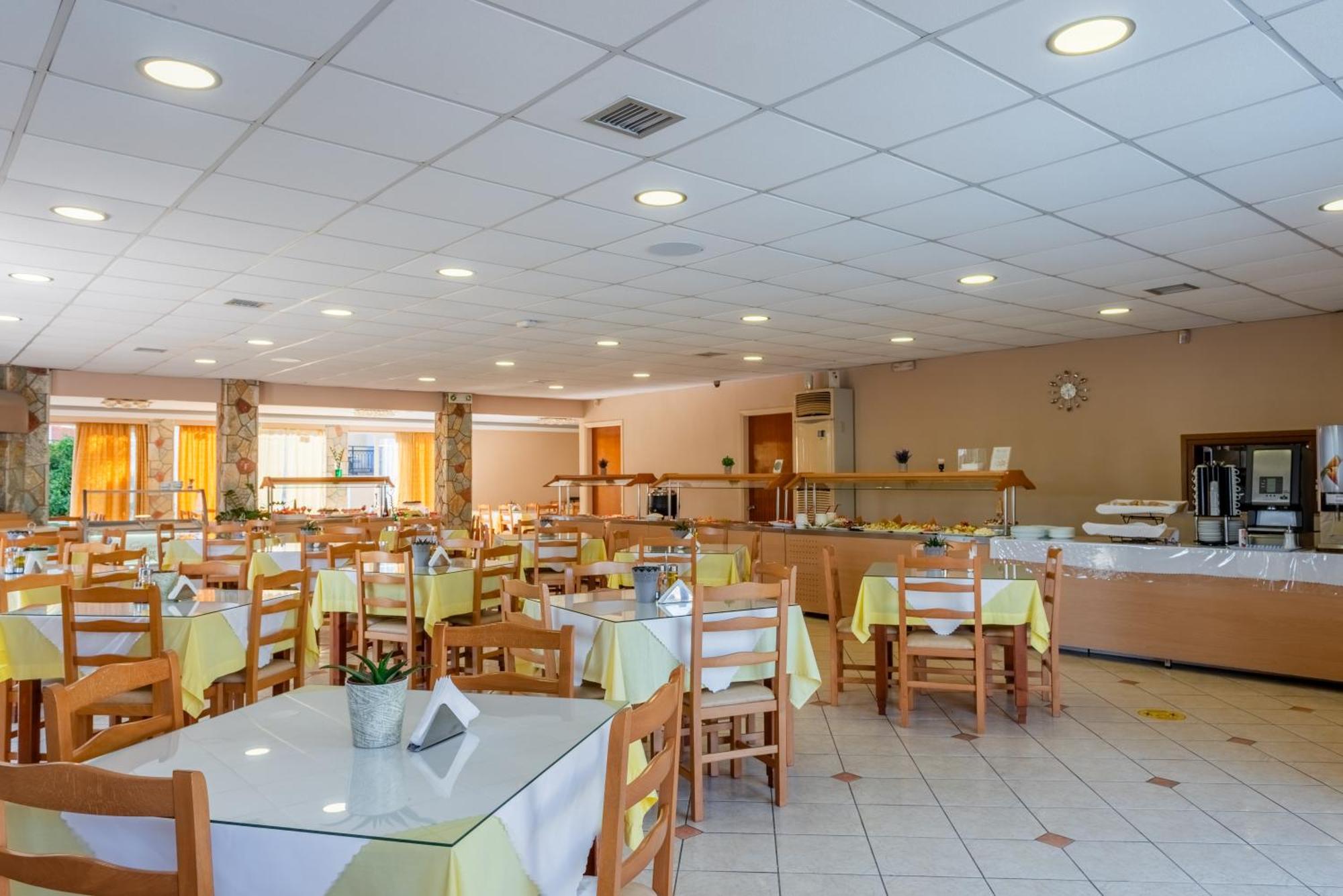 Aparthotel Village & Family