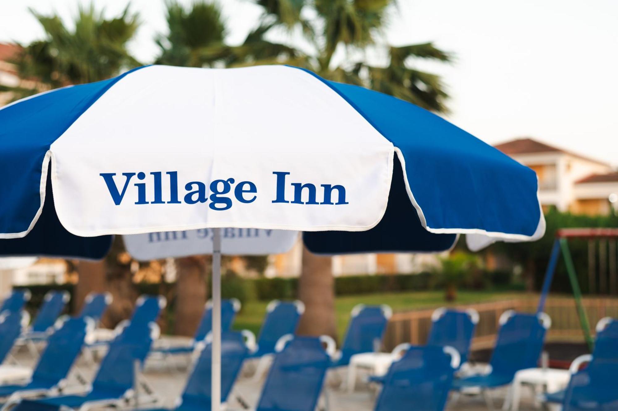 Aparthotel Village & Family Laganas