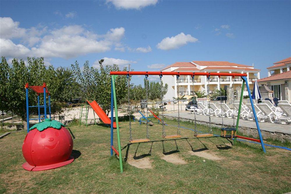 Village & Family Laganas
